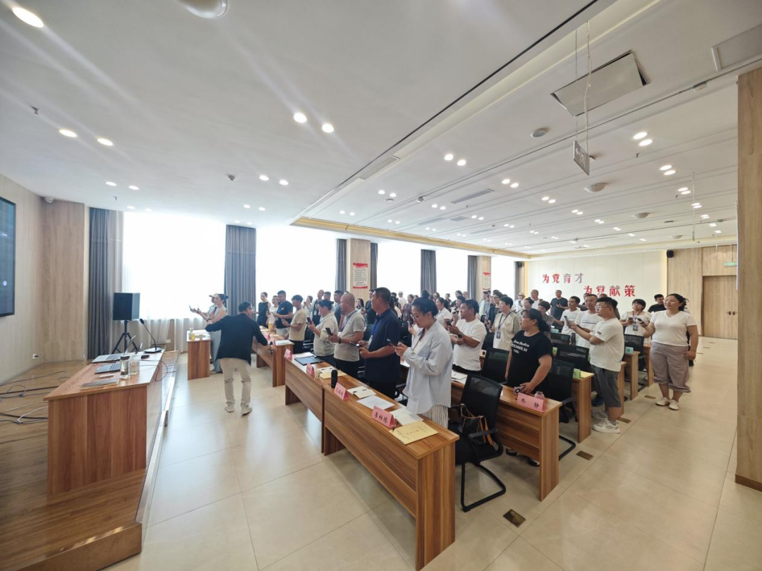 2025年“文润北疆 产业兴村”乡土文化能人专题培训班成功举办 第4张