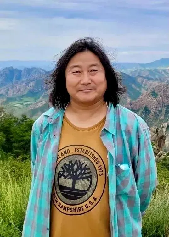 乐荐· NEW | 《 树》立三北，绿染山河！ 第3张