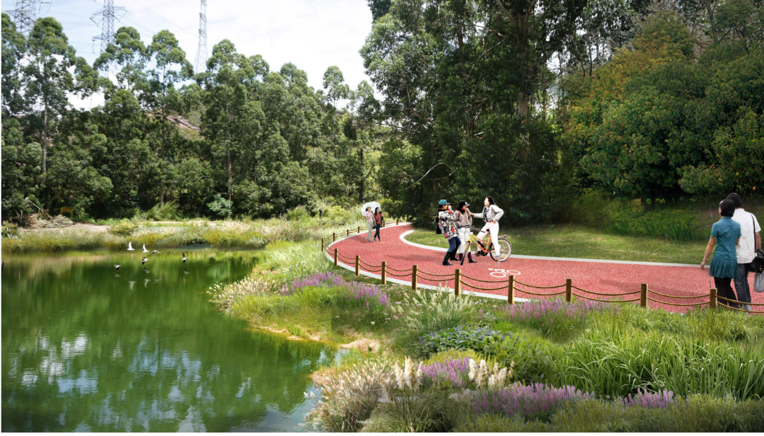 大亚湾澳头:打造滨海特色中心城区-惠州大亚湾经济技术开发区管理委员