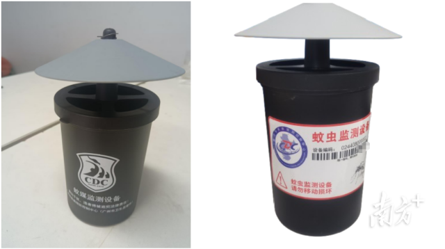 1  南方+ 许舒智 拍摄
