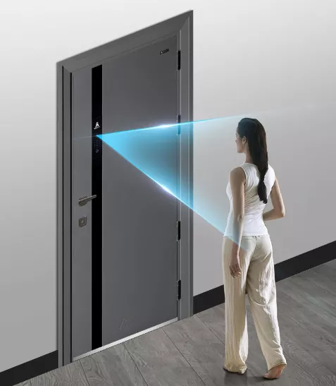 内幕｜安防巨头董事长密室的保险箱打开了，随便一张图纸将引发行业巨变