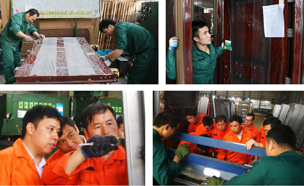 高端入户门江湖召集令，你是时候出手了！