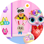 我的宝贝趣味乐园