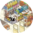 货柜整理收纳游戏