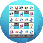 卡牌乐消消小游戏