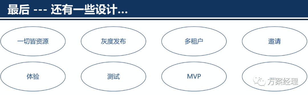 云计算平台架构设计方案(ppt)来了！