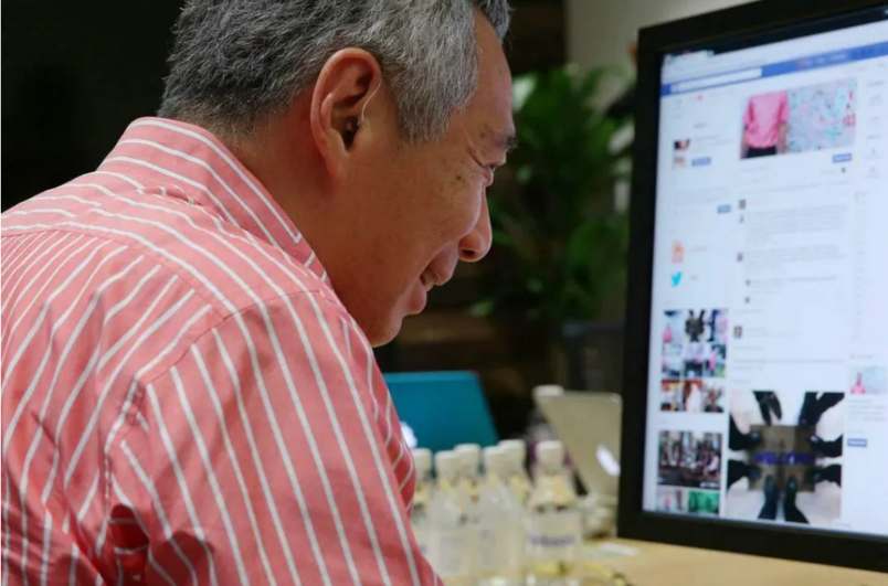 李显龙卸任，准备去上摄影课、AI课，实践“终身学习”精神