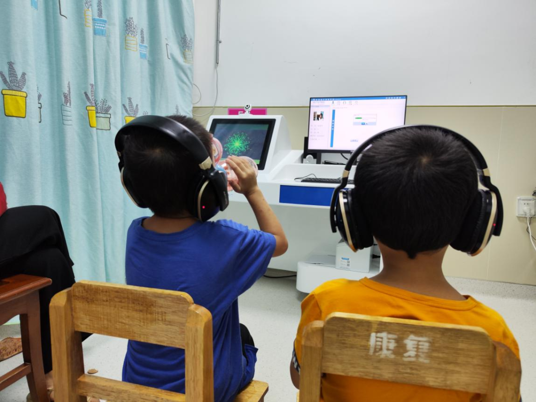 听统训练是什么【科普】 耳机里的康复疗法：听觉统合训练_https://www.jmylbn.com_新闻资讯_第5张