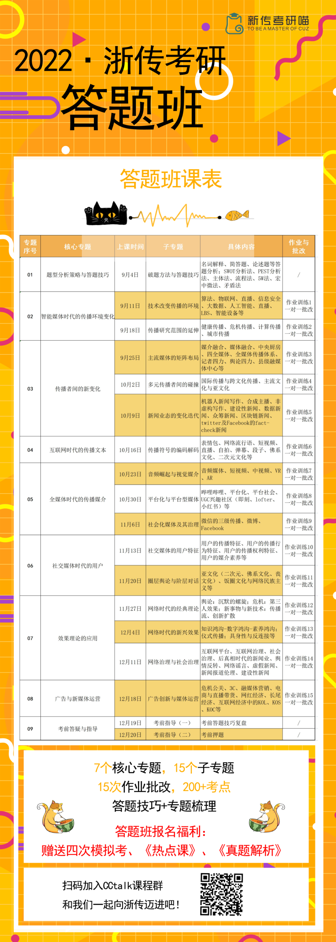 新传考研必读热点专题六 | VR新闻1221 作者: 来源: 发布时间:2024-6-20 18:50