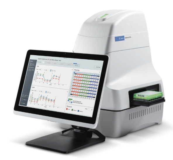 斑马鱼受邀参加安捷伦代理商大会斩获“杰出代理商