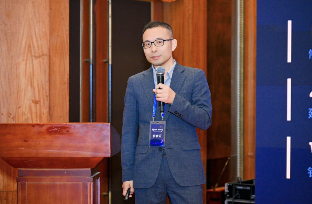 斑马鱼受邀参加安捷伦代理商大会斩获“杰出代理商