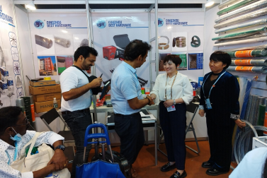 柏高资讯丨河北百斯特集团品牌再造咨询项目全面启动