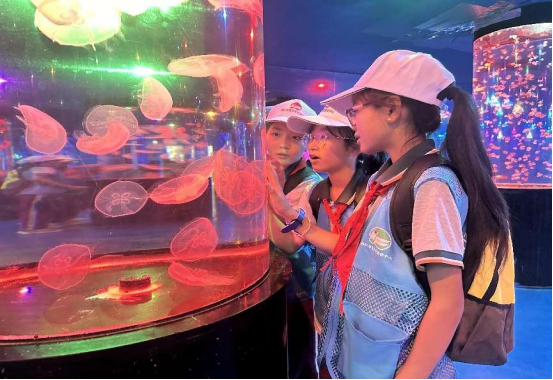 铜仁市开展“茅台王子·致敬奋斗”——贵州希望工程升级版“壮苗计划”研学活动