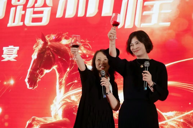 ivd外企怎么样IVD大外企，中国区总经理换人！_https://www.jmylbn.com_新闻资讯_第1张