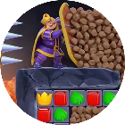 密室消除拯救国王公主