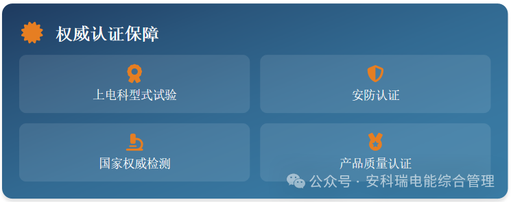 终端负载保护装置