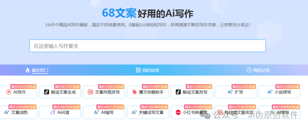 【网站流量攻略】AI工具助你文章自然流量飙升！