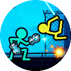 火柴生存格斗超人