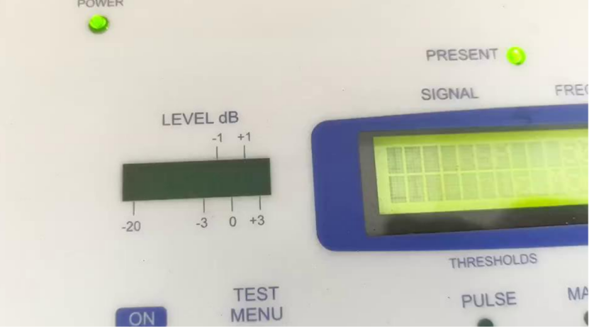 听力计怎么使用第十二期助听器验配师沙龙｜言语测听以及在助听器验配的应用_https://www.jmylbn.com_新闻资讯_第30张