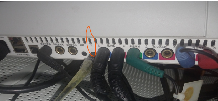 听力计怎么使用第十二期助听器验配师沙龙｜言语测听以及在助听器验配的应用_https://www.jmylbn.com_新闻资讯_第28张