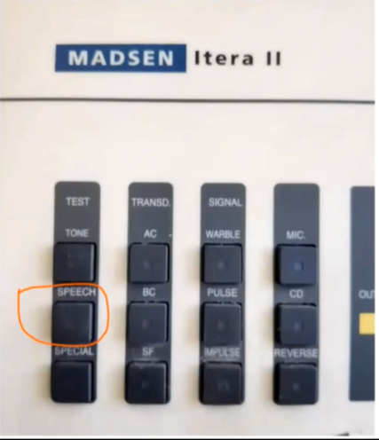 听力计怎么使用第十二期助听器验配师沙龙｜言语测听以及在助听器验配的应用_https://www.jmylbn.com_新闻资讯_第22张