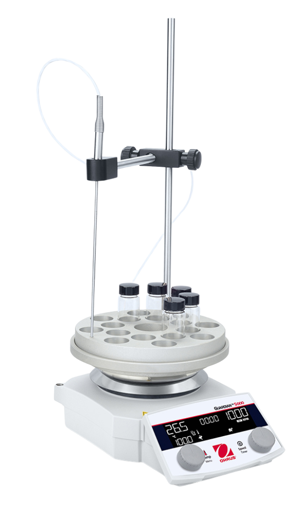 探索奧豪斯設(shè)備在Western Blot實驗中的應(yīng)用