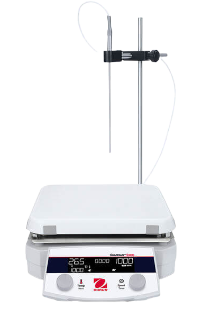 探索奧豪斯設(shè)備在Western Blot實驗中的應(yīng)用