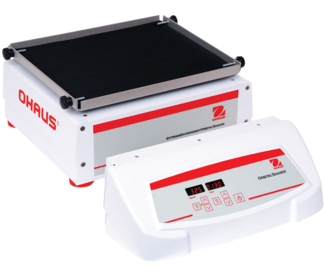 探索奧豪斯設(shè)備在Western Blot實驗中的應(yīng)用