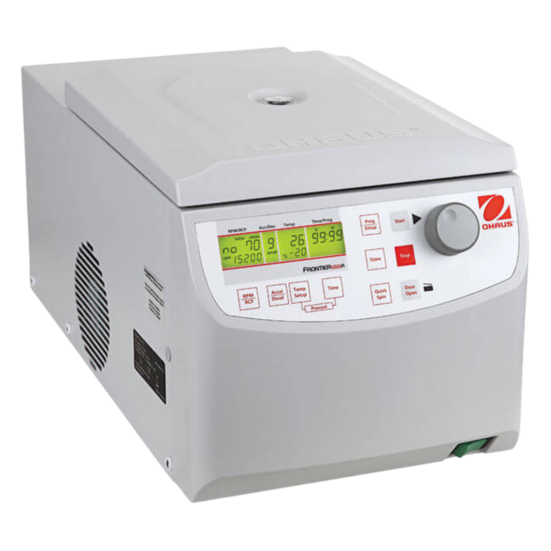 探索奧豪斯設(shè)備在Western Blot實驗中的應(yīng)用