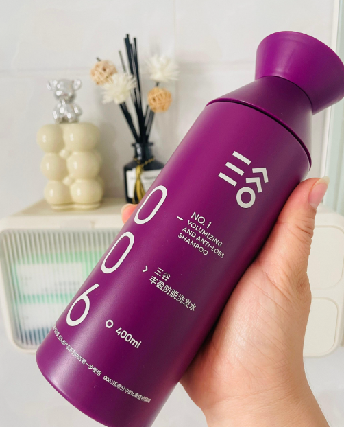 防脱发洗发水真的有用吗