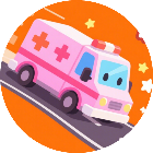 最强双人搭桥游戏