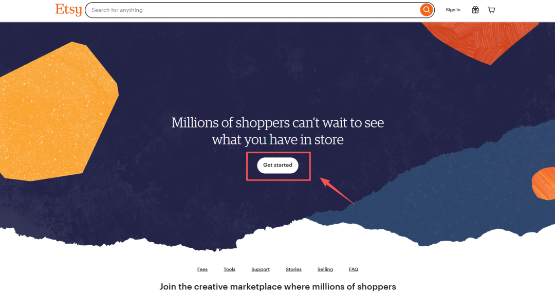 Etsy美国店注册收款教程：资料准备与提现方法详解