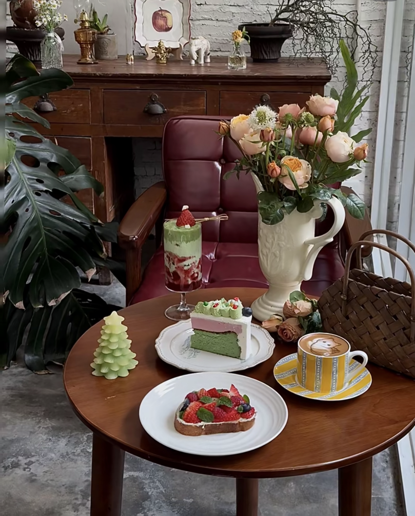 来源：小红书@猪猪er