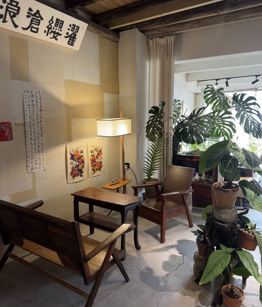 来源：小红书@爱吃怕胖