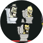 马桶人逃亡2025官方新版图标