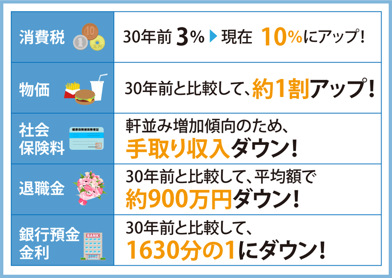 日本物价为何突然暴涨