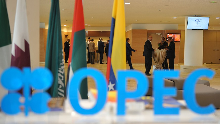 OPEC OPEC