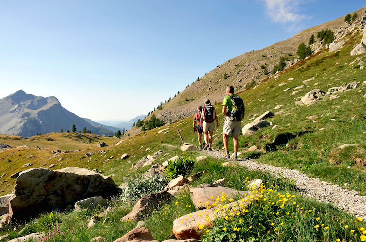 法国蔚蓝海岸｜贴近自然的治愈之旅