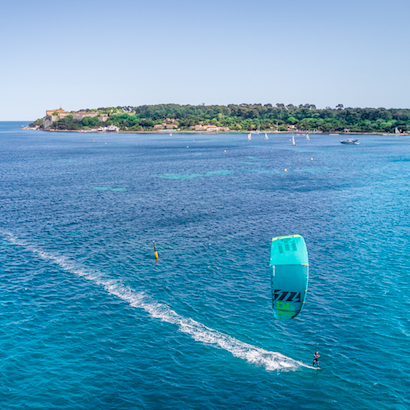 法国蔚蓝海岸｜贴近自然的治愈之旅