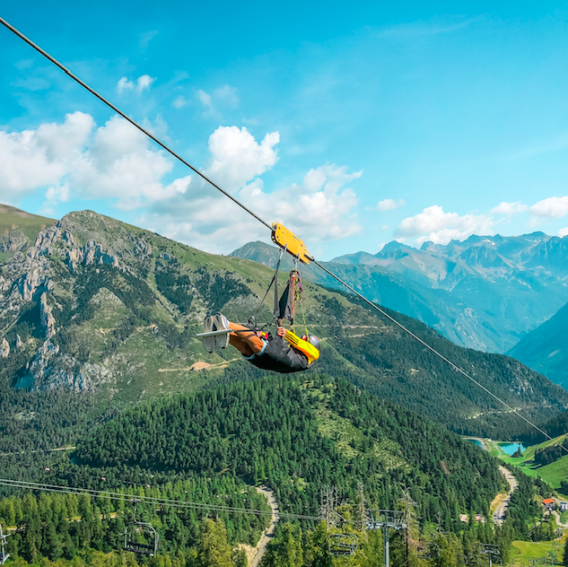 法国蔚蓝海岸｜贴近自然的治愈之旅