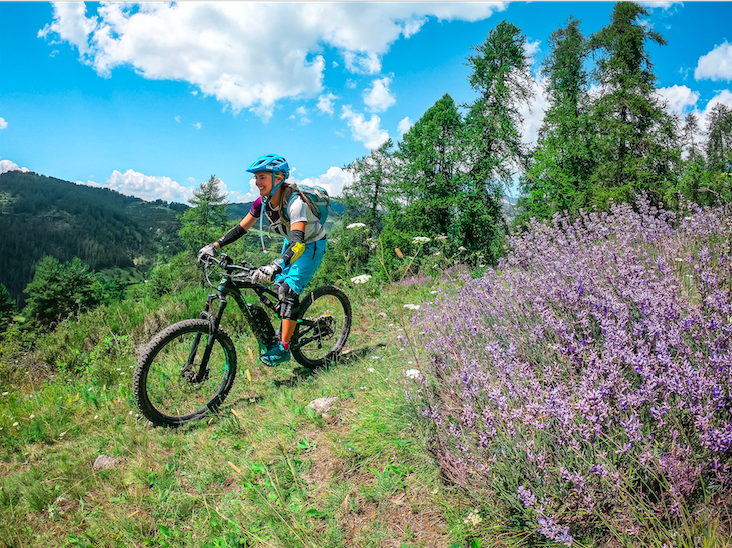 法国蔚蓝海岸｜贴近自然的治愈之旅