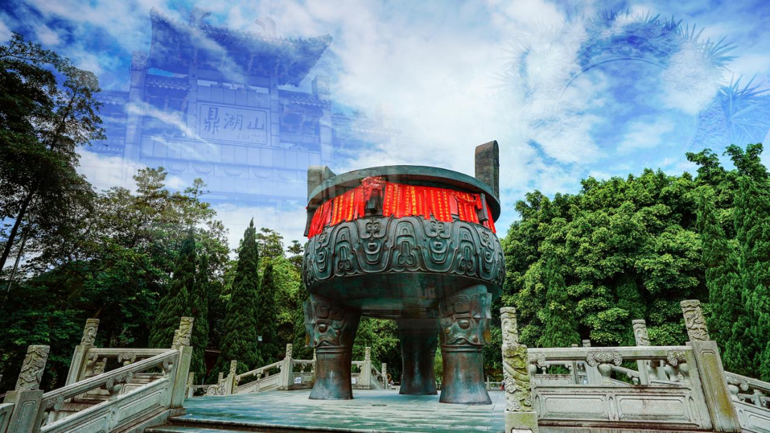 春节假期一起来玩转广东5a级景区