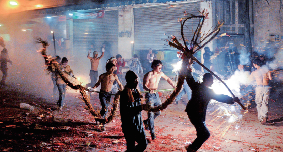 《刺客疑條：收源》最新4K截圖 巴耶克單挑重拆巨象