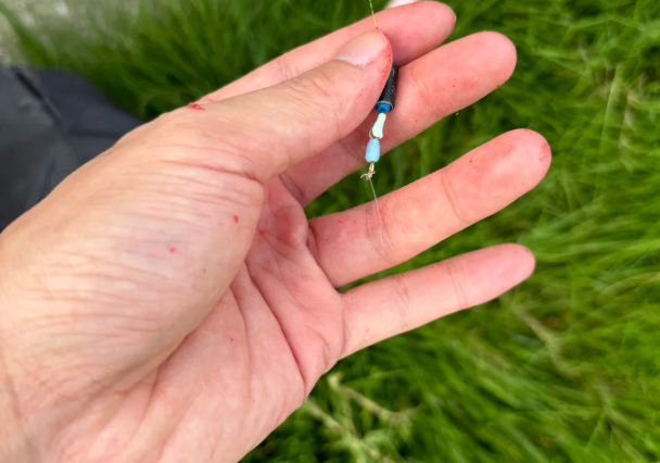 野钓总被切线怎么办？掌握3个技巧，降低切线率！