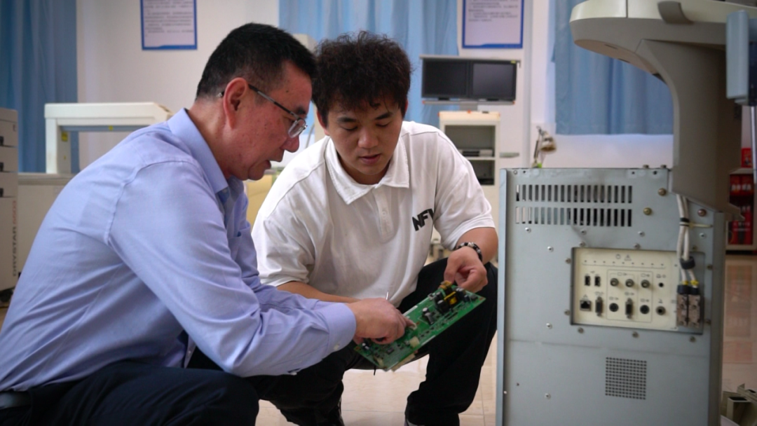 什么是智能医疗器械智慧医疗,装备先行 ｜ 智能医疗装备技术_https://www.jmylbn.com_新闻资讯_第15张