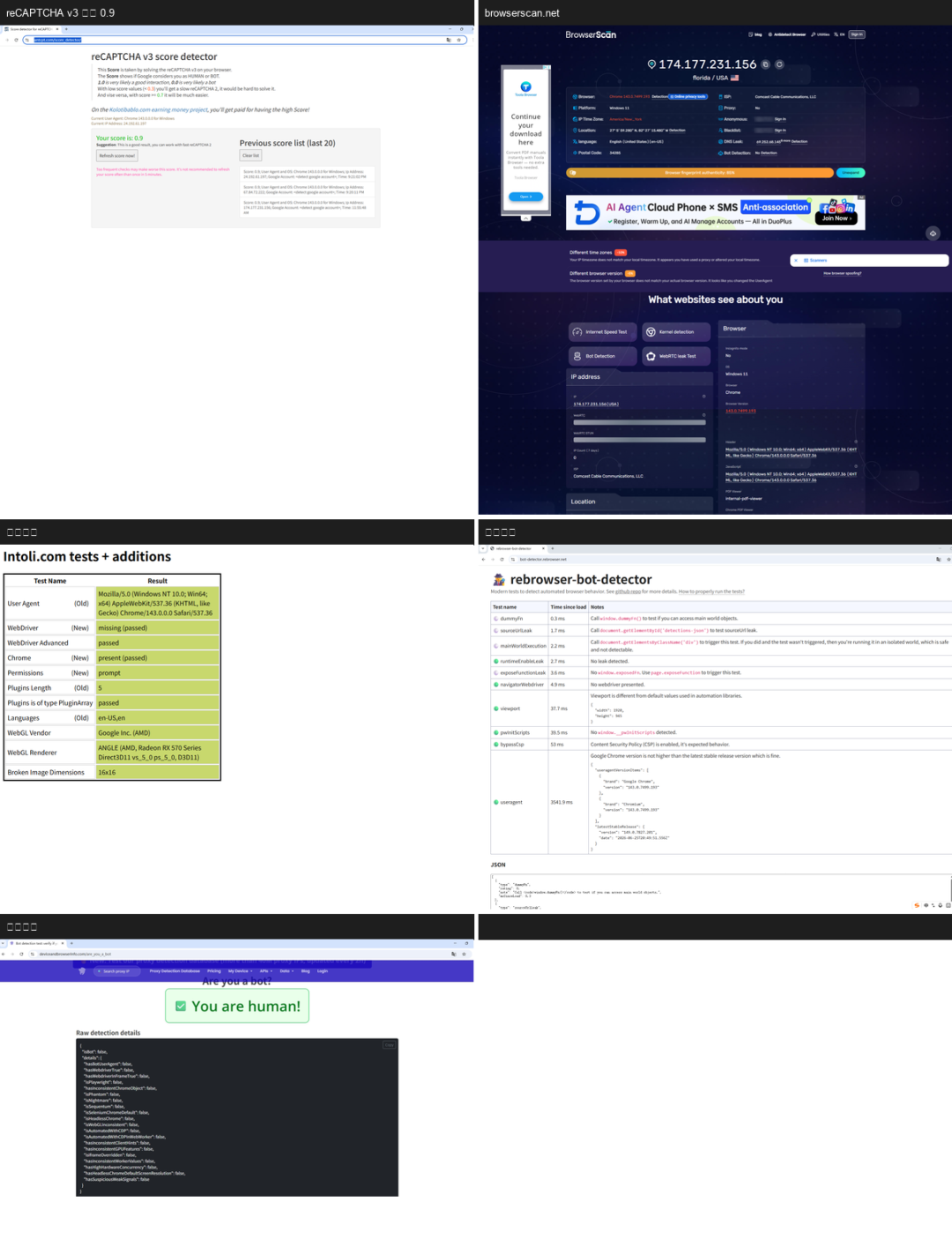 BrowserAct开源AI Agent浏览器工具 反爬验证码处理免费基础功能支持真实网页任务