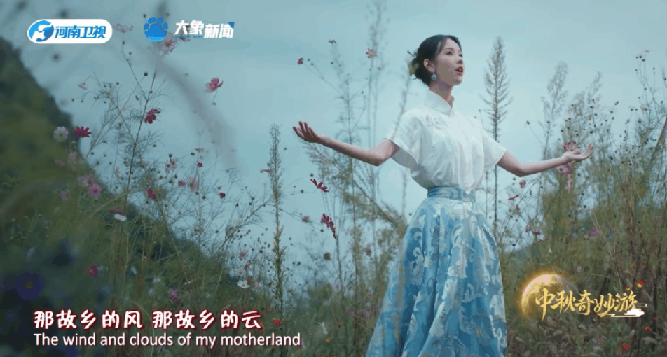 ②白酒醇化生香的天然道场仰韶酒庄仙门山位于中国两