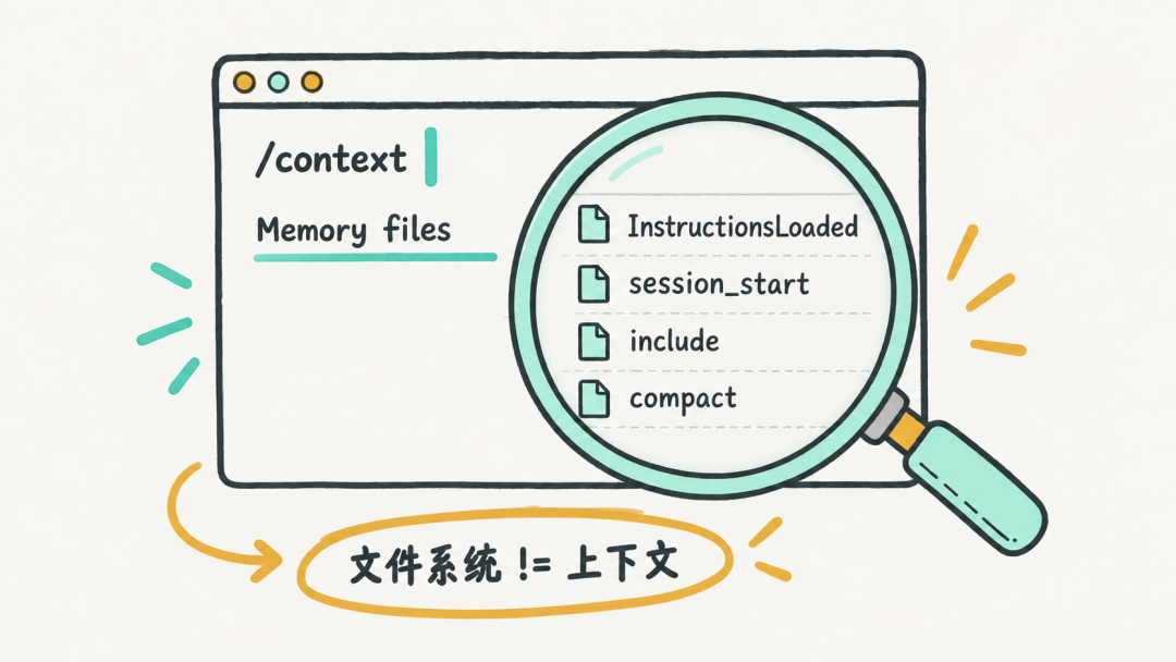 用/context验证加载