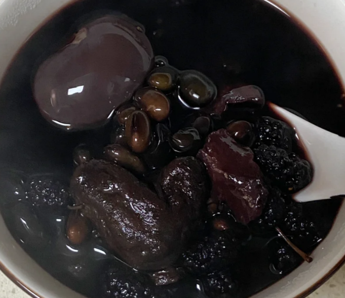 “天然壮阳大户”被发现，男人强身健体，女人吃气色好，补肾益精阳气旺，冬天补阳就吃它！