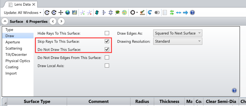 Ansys Zemax | 如何设计光谱仪——理论依据的图15